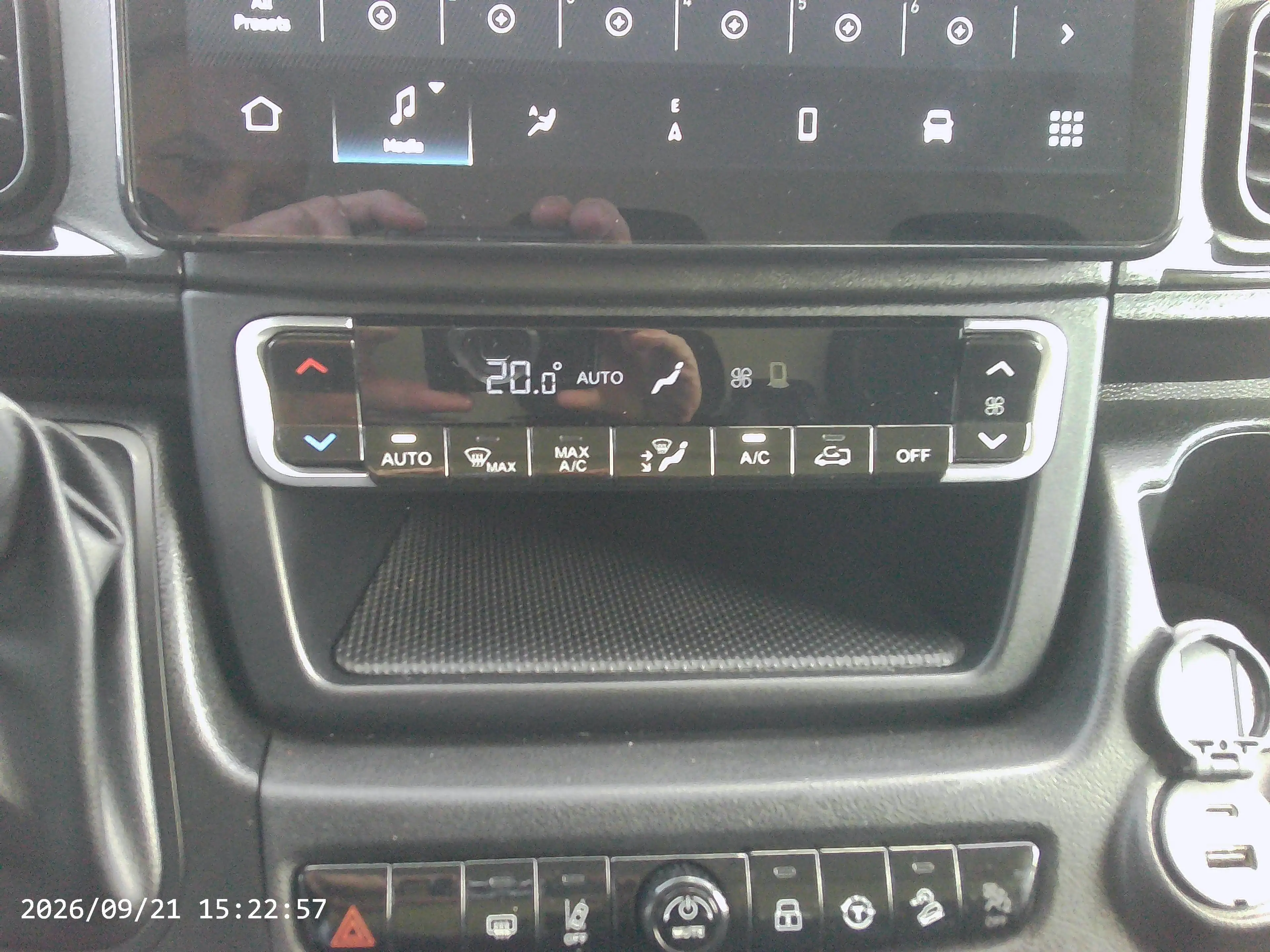Peugeot Boxer L4H2 Heavy Automatik*Navi*Tüv neu*Garantie* — photo 5