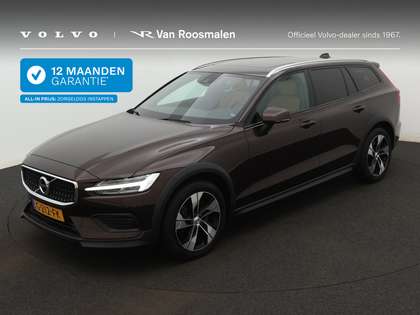 Volvo V60 Cross Country 2.0 T5 AWD Pro