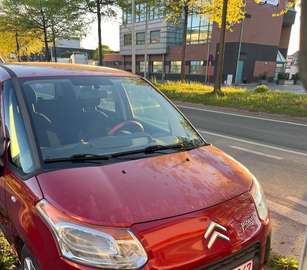 VTi 95 Tendance