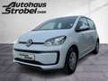 Volkswagen up! 1.0 move up! ab 3,99% Kamera Tempo Klima Blu Weiß - thumbnail 2