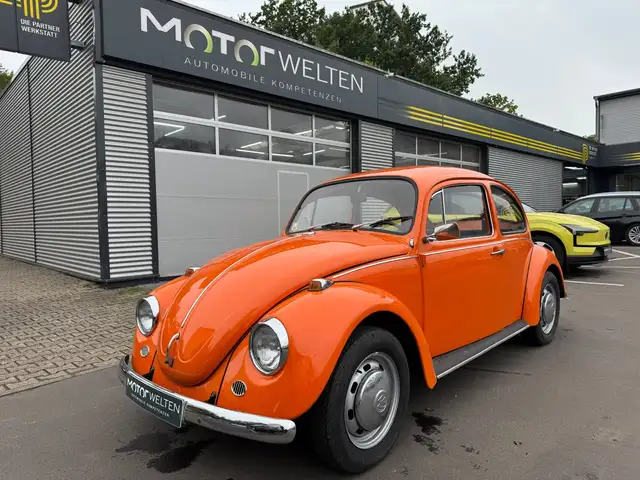 Volkswagen Käfer