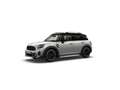 MINI Cooper Countryman SE ALL4 AUT. Stříbrná - thumbnail 2
