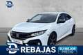 Honda Civic 1.0 VTEC Turbo Elegance Navi Weiß - thumbnail 1