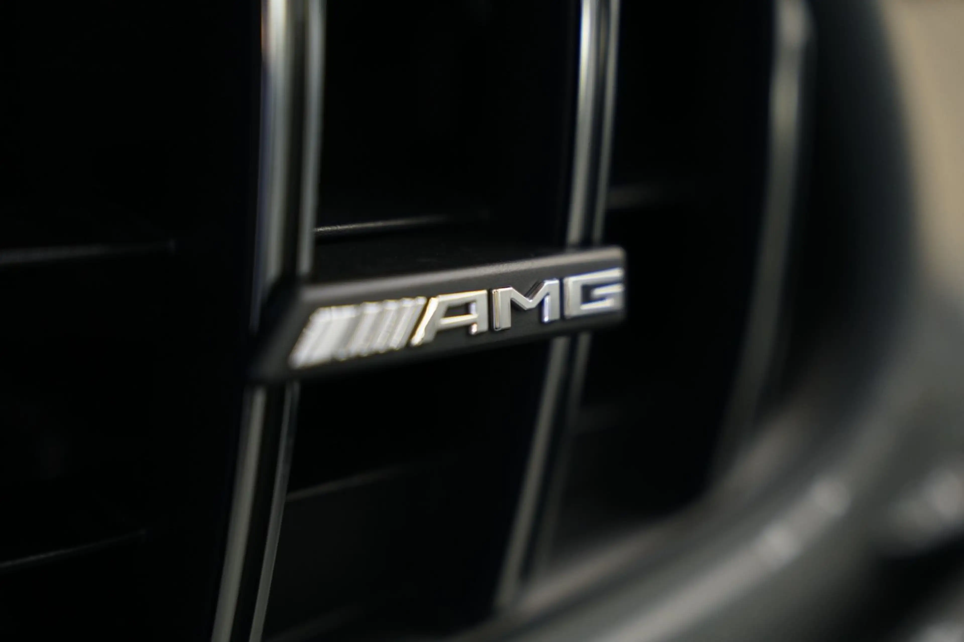 Mercedes-Benz C 63 AMG C63AMG 4Matic+SE Performance F1* — photo 6