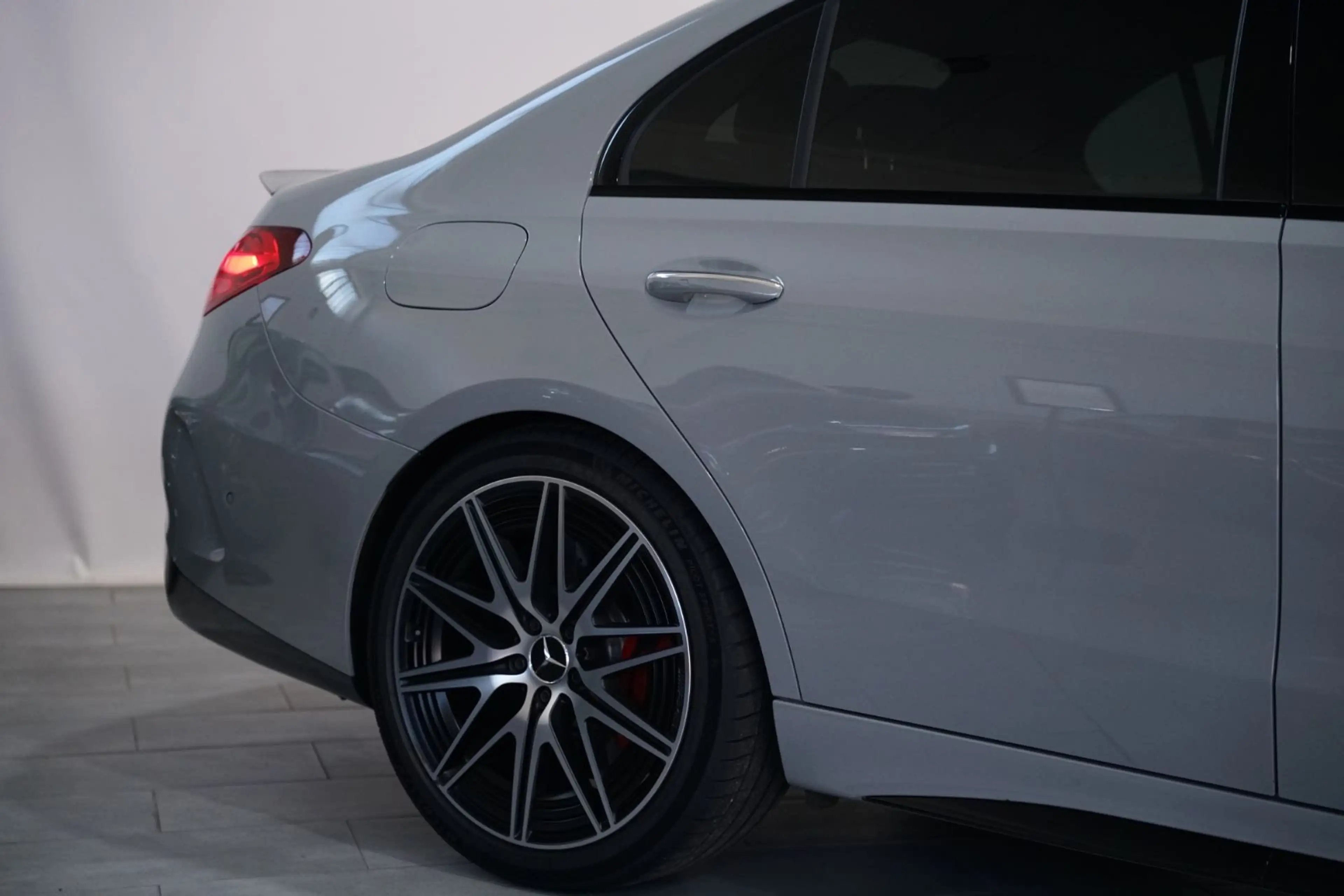 Mercedes-Benz C 63 AMG C63AMG 4Matic+SE Performance F1* — photo 9