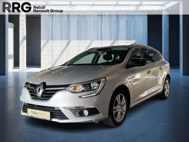 Renault Megane main image