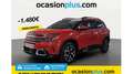 Citroen C5 Aircross BlueHDi S&S Feel EAT8 130 Orange - thumbnail 1
