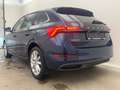 Skoda Scala 1.0TSI Ambition GPS Dig.Airco Verw.Zetels Alu Bleu - thumbnail 3