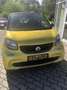 smart forTwo Basis (52kW) coupe Goud - thumbnail 4