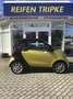 smart forTwo Basis (52kW) coupe Auriu - thumbnail 1