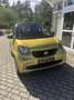 smart forTwo Basis (52kW) coupe Oro - thumbnail 2