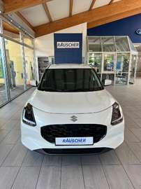 1.2 Dualjet Hybrid 60 kW Comfort