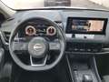 Nissan Qashqai Qashqai 1.3 mhev N-Connecta 2wd 158cv xtronic Grijs - thumbnail 8