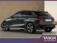 Audi A3 Sportback TDI 150 S tronic S line Nav S Gris - thumbnail 3