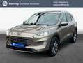 Ford Kuga 2.0 EcoBlue Hybrid TITANIUM Silver - thumbnail 1