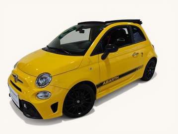 595C 1.4 T-Jet SPA-Francorchamps