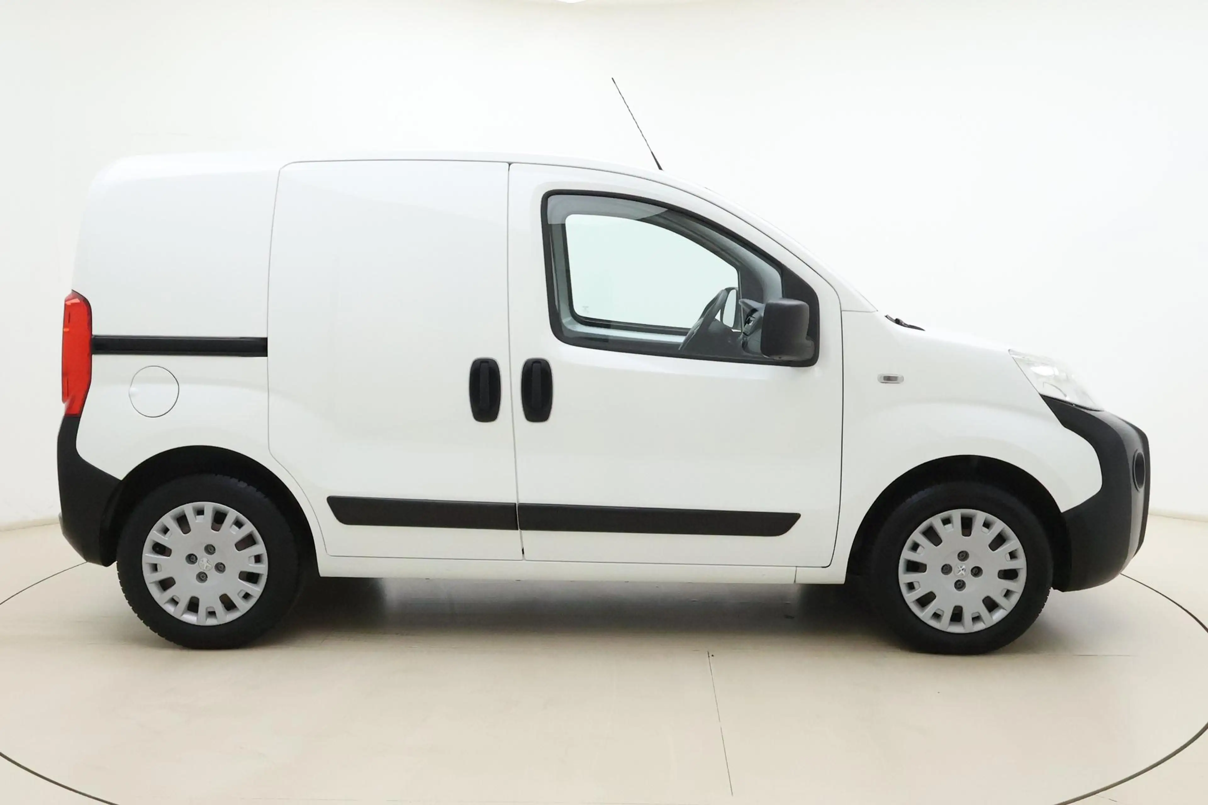 Peugeot Bipper 1.3 BlueHDi XT Profit + | Airco | Cruise Control | — photo 9
