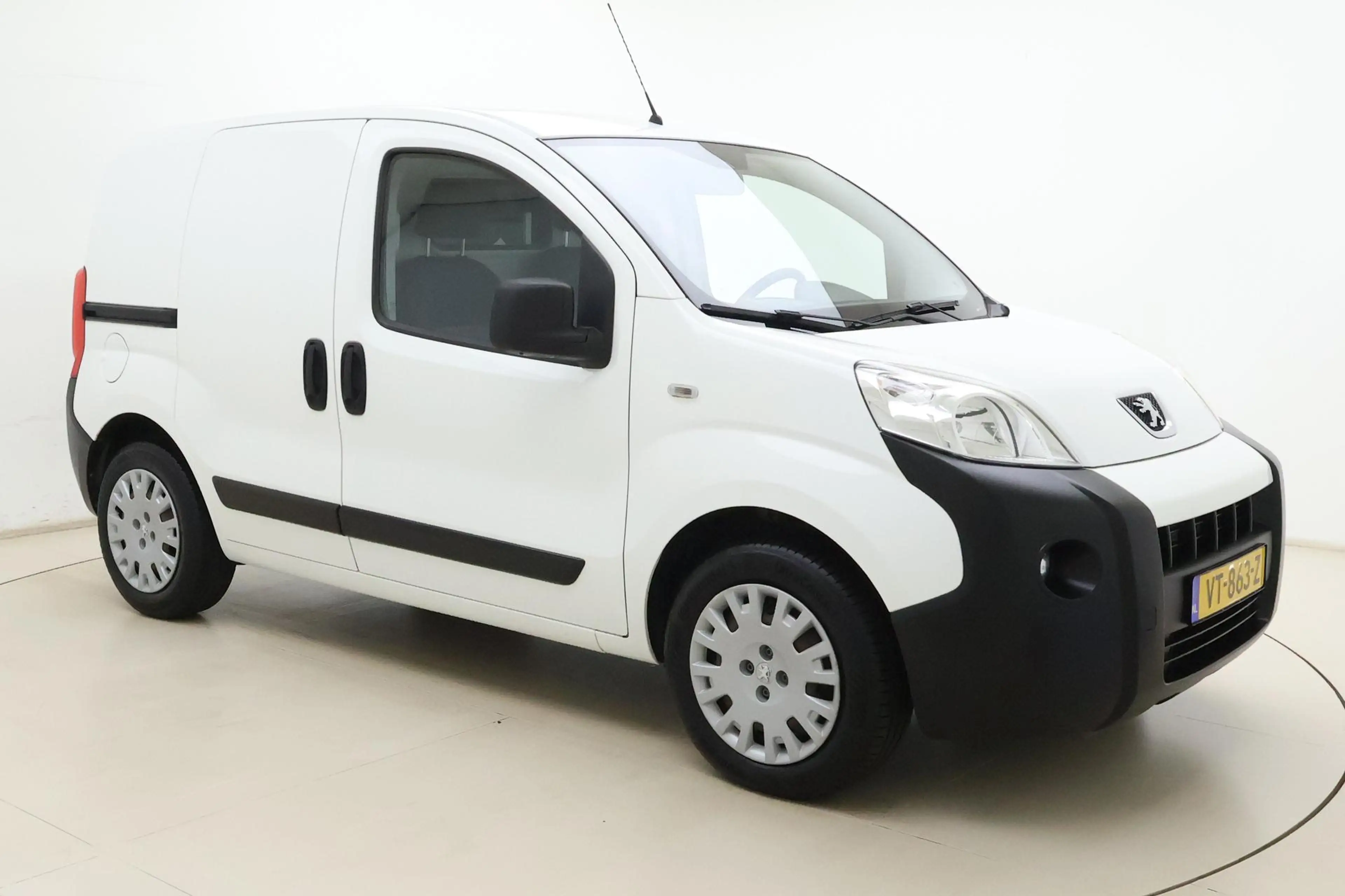 Peugeot Bipper 1.3 BlueHDi XT Profit + | Airco | Cruise Control | — photo 8