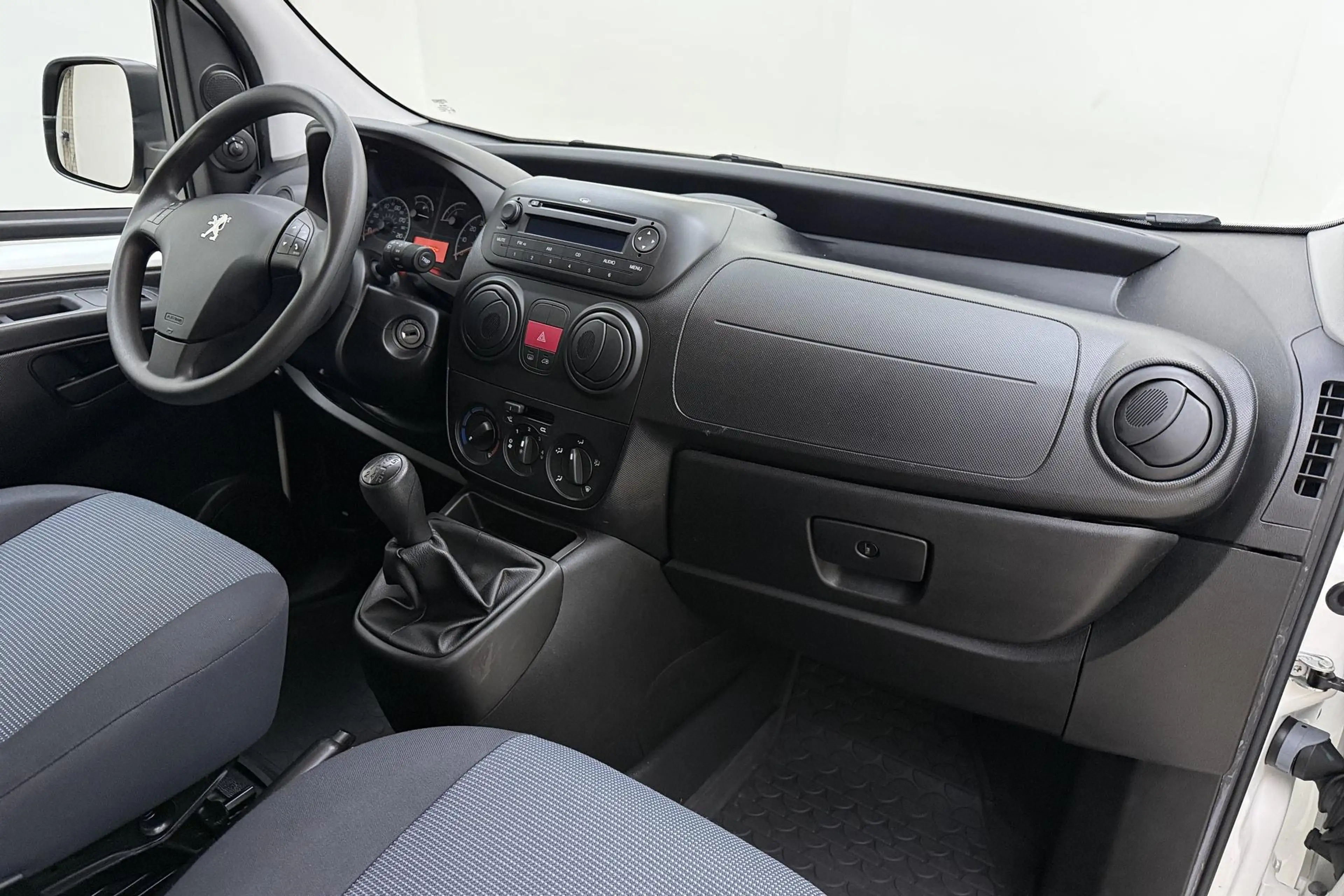 Peugeot Bipper 1.3 BlueHDi XT Profit + | Airco | Cruise Control | — photo 14