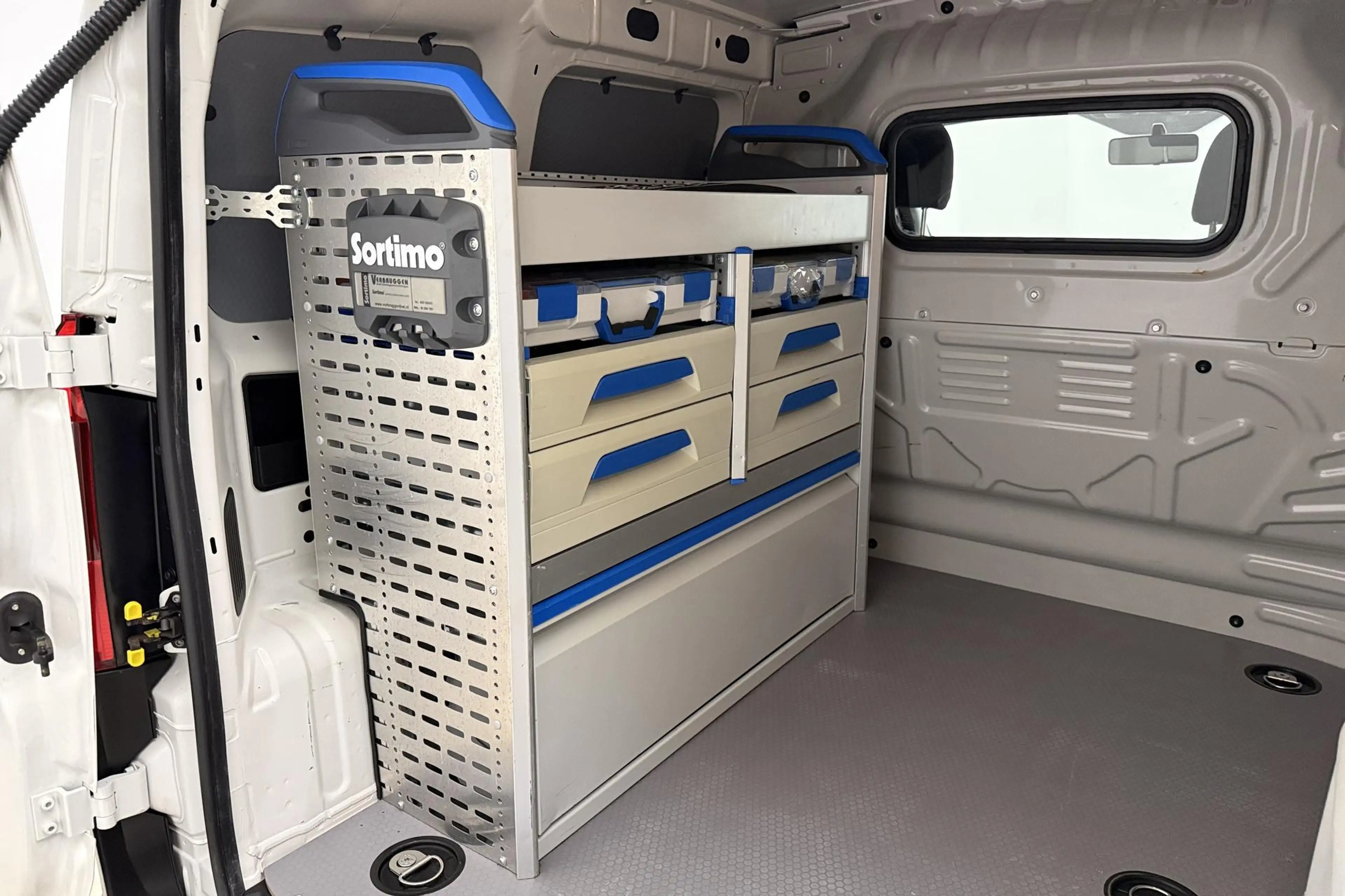 Peugeot Bipper 1.3 BlueHDi XT Profit + | Airco | Cruise Control | — photo 7