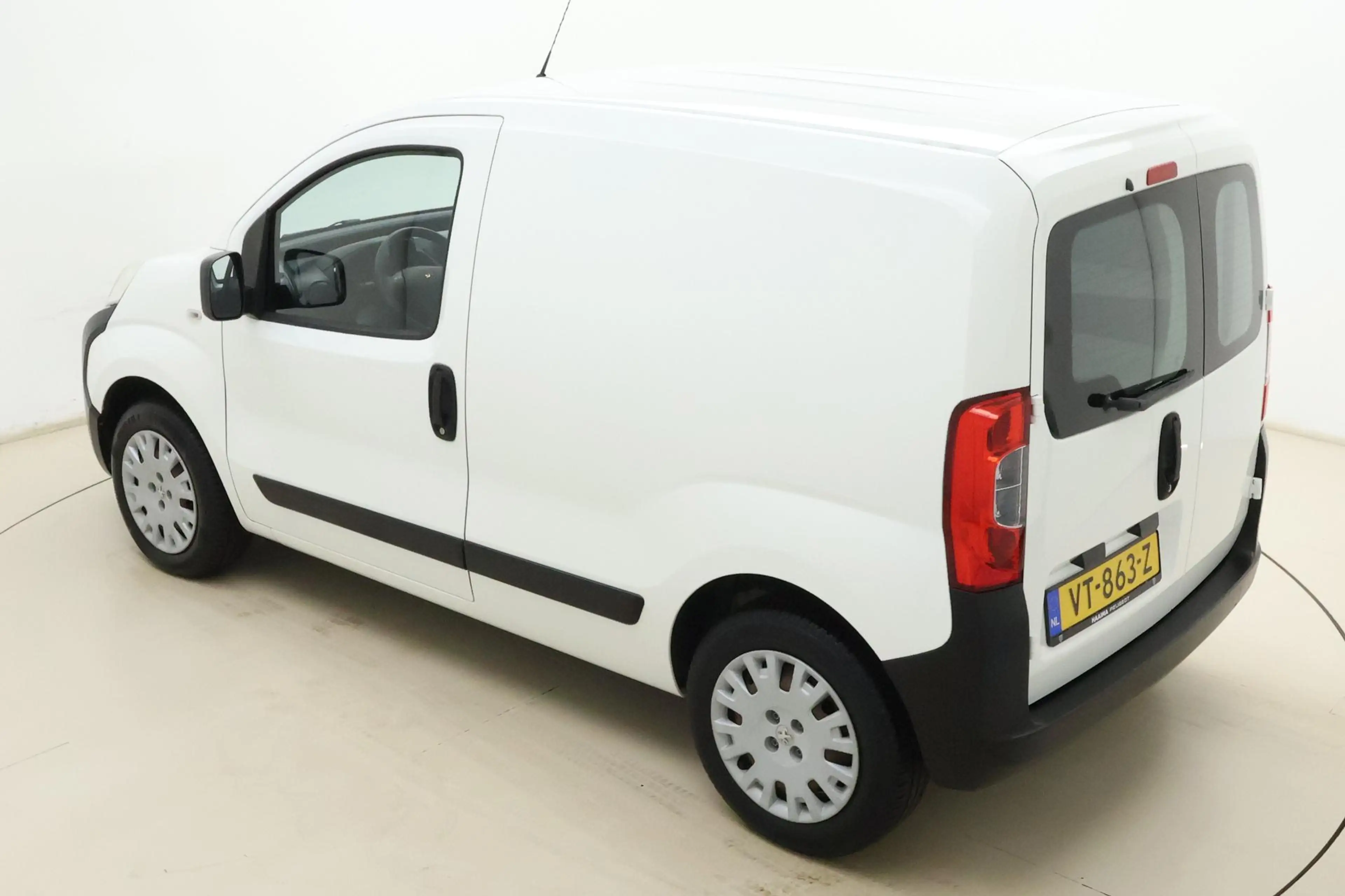 Peugeot Bipper 1.3 BlueHDi XT Profit + | Airco | Cruise Control | — photo 4