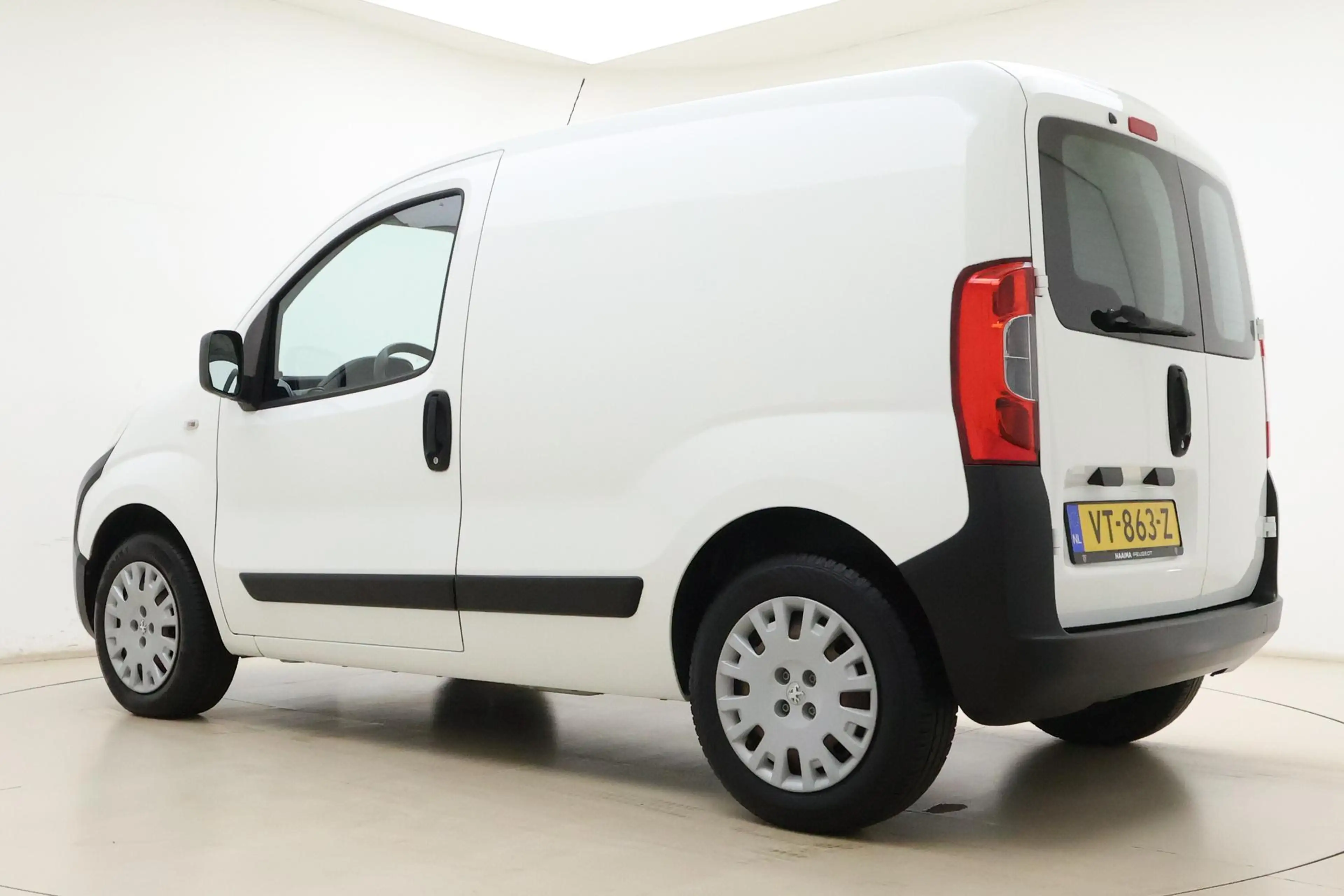 Peugeot Bipper 1.3 BlueHDi XT Profit + | Airco | Cruise Control | — photo 12