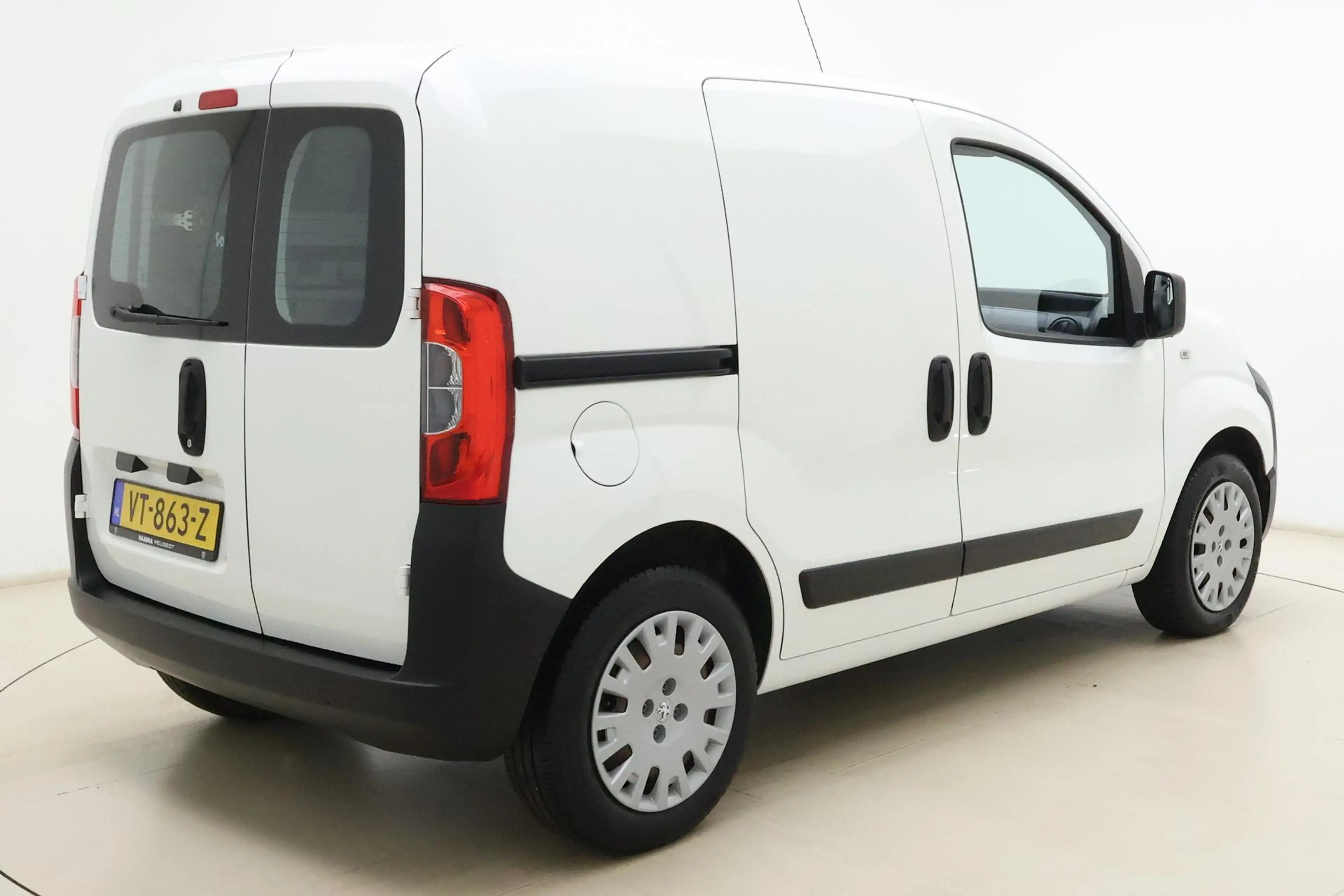 Peugeot Bipper 1.3 BlueHDi XT Profit + | Airco | Cruise Control | — photo 2