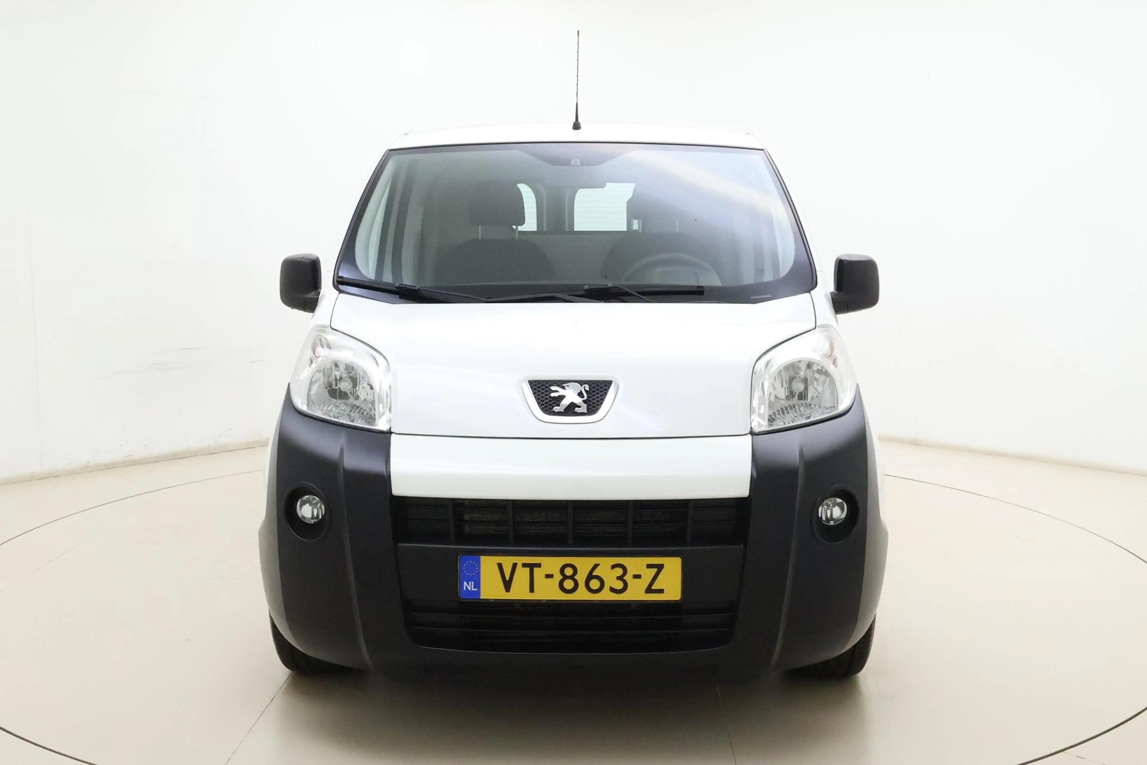 Peugeot Bipper 1.3 BlueHDi XT Profit + | Airco | Cruise Control | — photo 6
