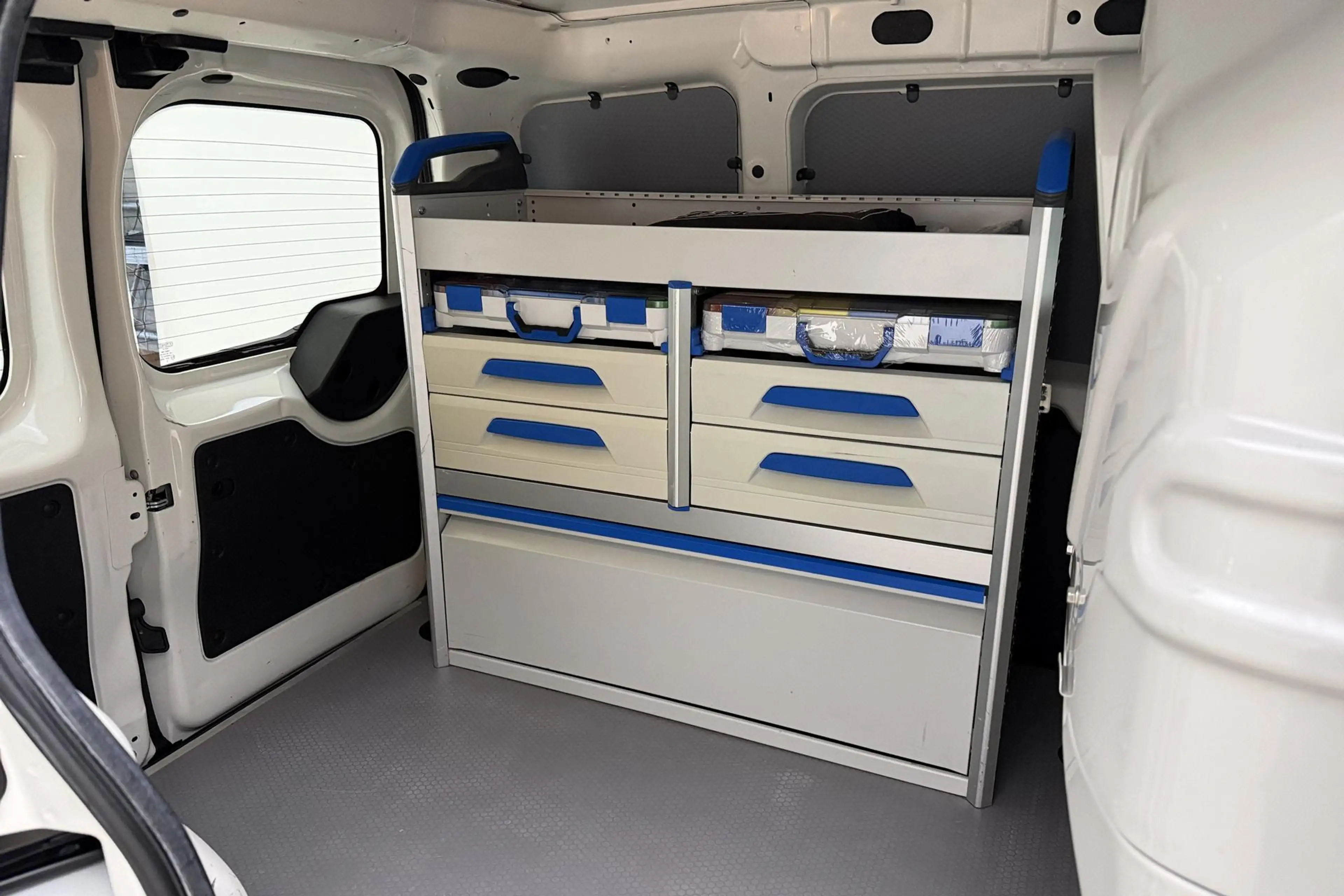 Peugeot Bipper 1.3 BlueHDi XT Profit + | Airco | Cruise Control | — photo 13