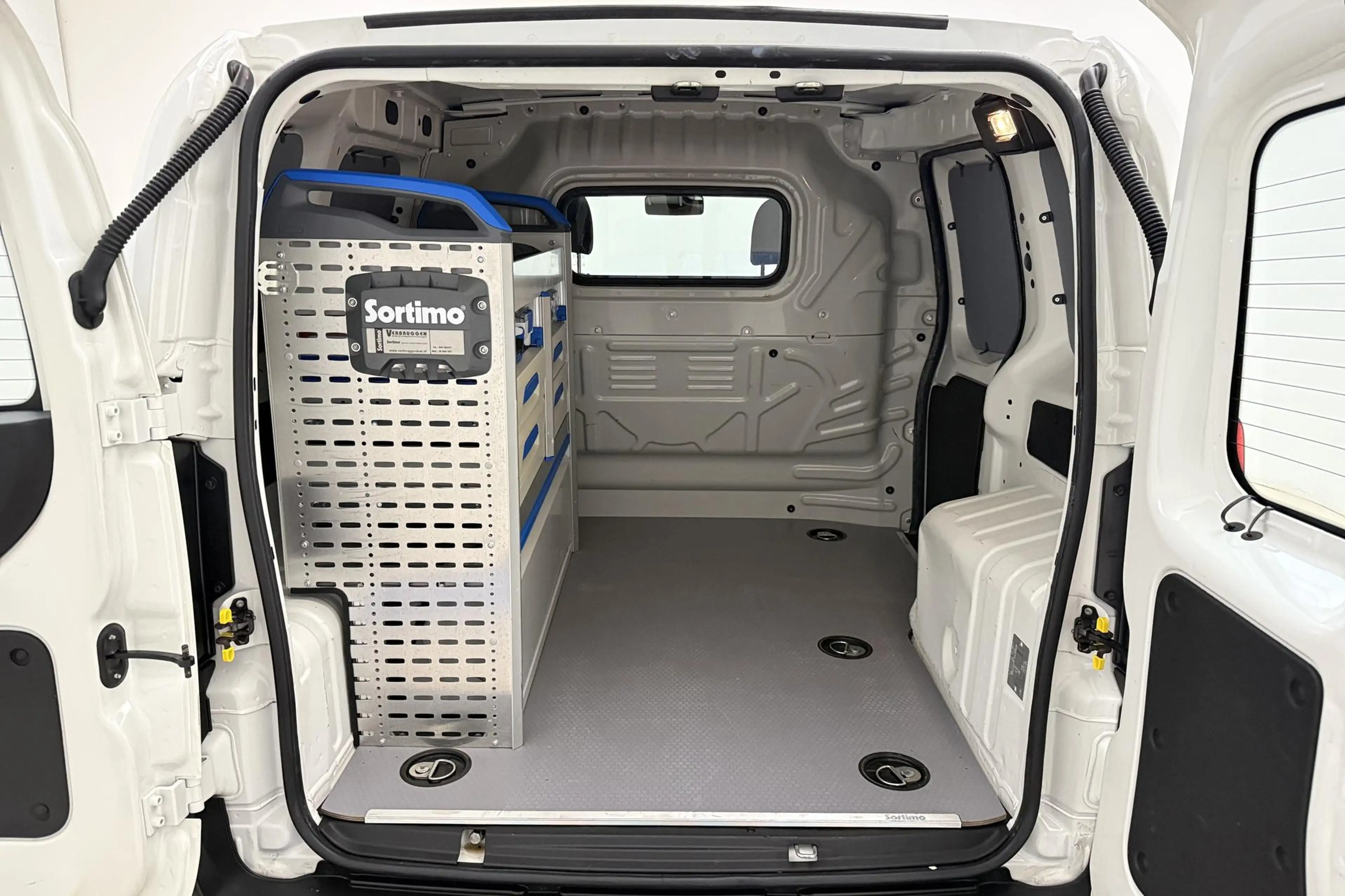 Peugeot Bipper 1.3 BlueHDi XT Profit + | Airco | Cruise Control | — photo 3