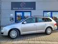 Volkswagen Golf Variant V Variant 1,9 TDI *KLIMA*RADIO*TÜV08/2026* Zilver - thumbnail 2