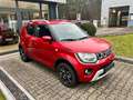 Suzuki Ignis Comfort 4x4 Rot - thumbnail 2