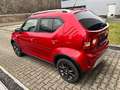 Suzuki Ignis Comfort 4x4 Rot - thumbnail 4