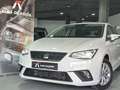 SEAT Ibiza 1.0 TSI S&S Style XM Wired 110 Blanco - thumbnail 2
