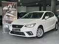 SEAT Ibiza 1.0 TSI S&S Style XM Wired 110 Blanco - thumbnail 1