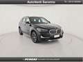 BMW X1 X1 sDrive20i xLine Plus Nero - thumbnail 7