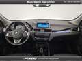BMW X1 X1 sDrive20i xLine Plus Nero - thumbnail 10