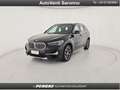 BMW X1 X1 sDrive20i xLine Plus Nero - thumbnail 1
