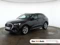 Audi Q3 35 TDI S line exterieur Schwarz - thumbnail 1