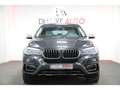 BMW X6 XDRIVE 30D 258 (F16) Gris - thumbnail 2