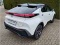 Toyota C-HR 1.8 Hybrid 140PS TD el. Heckklappe LED Navi Weiß - thumbnail 5