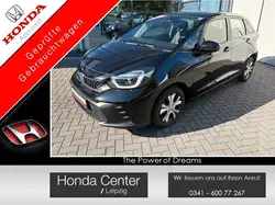 Honda Jazz 1.5 i MMD Hybrid Elegance Navi/Kamera