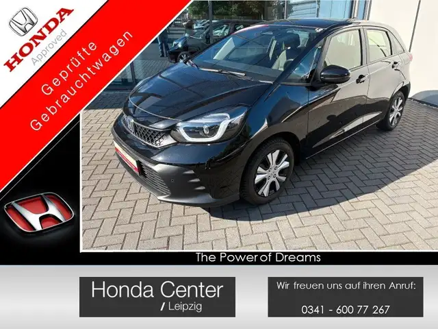 Honda Jazz 1.5 i MMD Hybrid Elegance Navi/Kamera