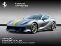 Ferrari 812 Competizione Серый - thumbnail 1
