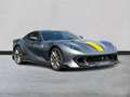 Ferrari 812 Competizione Серый - thumbnail 5