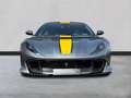 Ferrari 812 Competizione Серый - thumbnail 4
