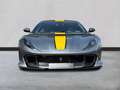 Ferrari 812 Competizione Grau - thumbnail 4