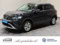 Volkswagen T-Cross Life 1.0 TSI DSG | LED NAVI KAMERA ACC Schwarz - thumbnail 1