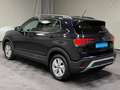 Volkswagen T-Cross Life 1.0 TSI DSG | LED NAVI KAMERA ACC Schwarz - thumbnail 5