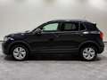 Volkswagen T-Cross Life 1.0 TSI DSG | LED NAVI KAMERA ACC Schwarz - thumbnail 3